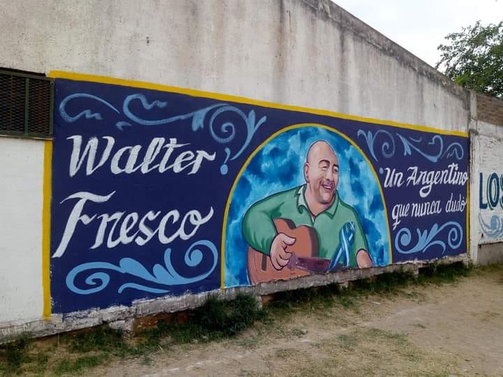 Walter Fresco