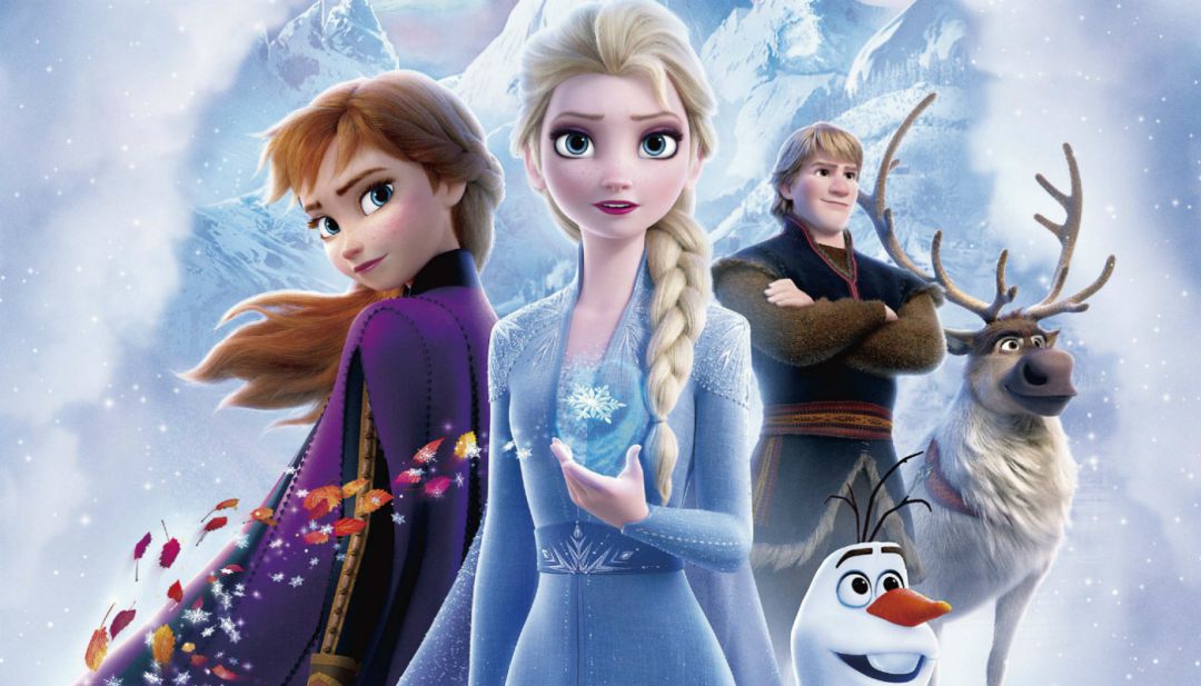 disney plus