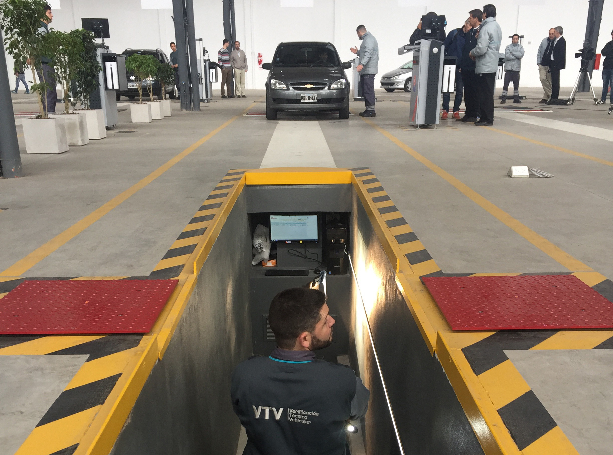 VTV: SE REANUDA EL TRÁMITE CON NUEVO CRONOGRAMA DE VENCIMIENTOS