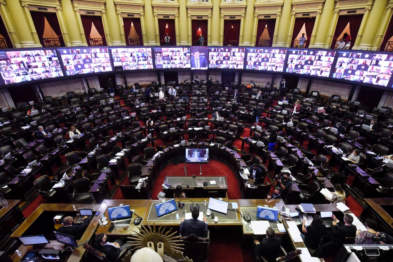 La matanza capital alterna del país