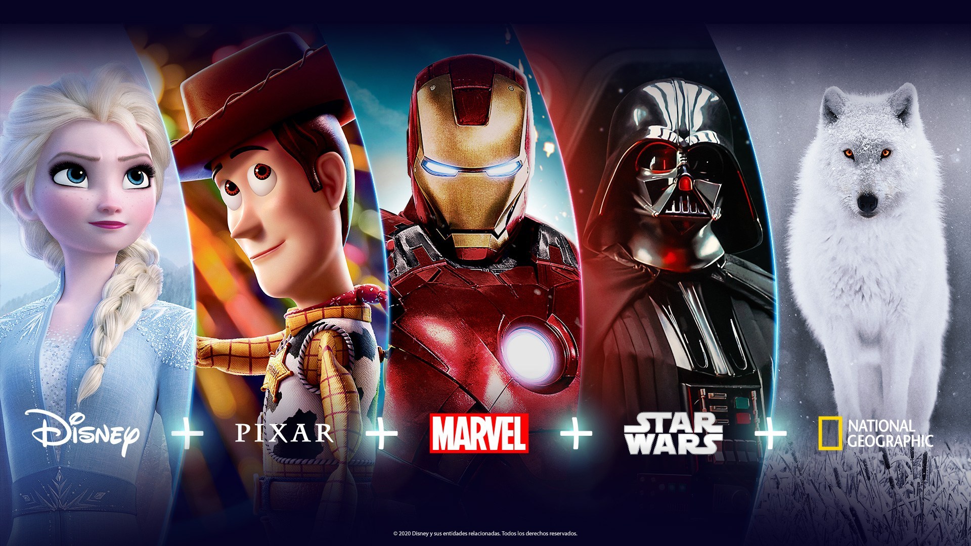 disney plus
