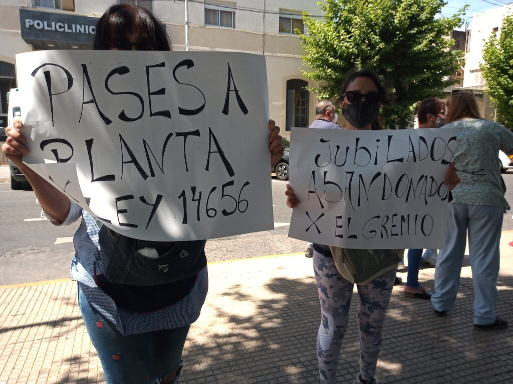 salud municipio de la matanza