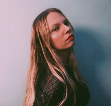 VIOLENCIA CONTRA LA MUJER: Entrevista a Antonella Bartolozzi