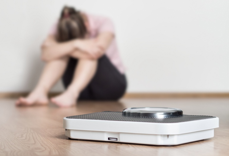 DÍA INTERNACIONAL DE LA LUCHA CONTRA LOS TRASTORNOS DE LA CONDUCTA ALIMENTARIA