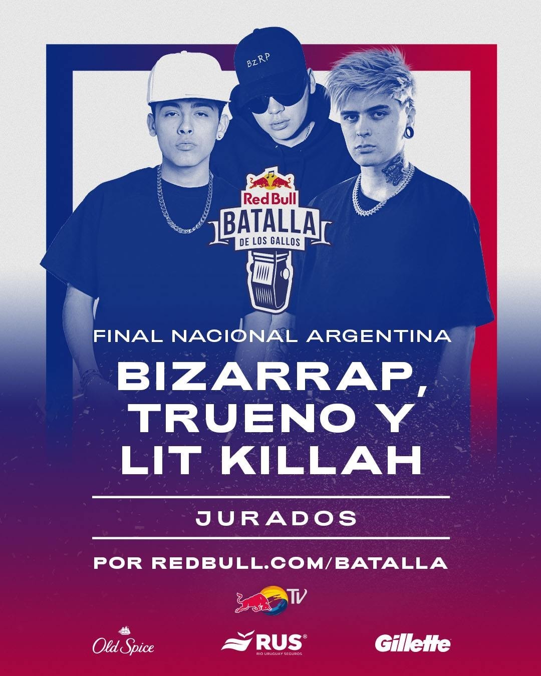 Freestyle, La Matanza en lo más alto