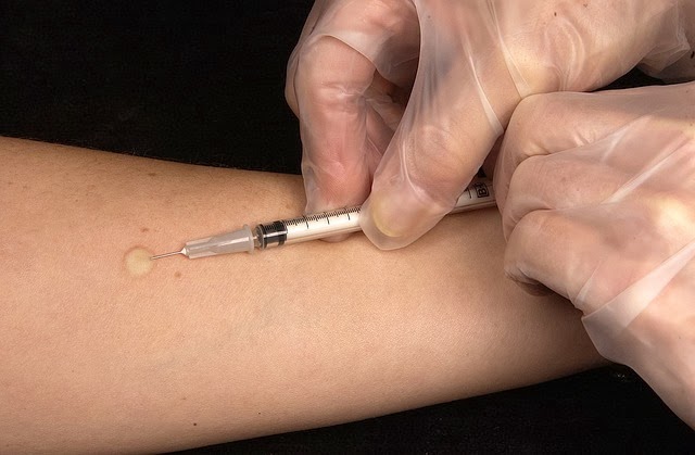 VPH: se realizará una campaña de test masivos