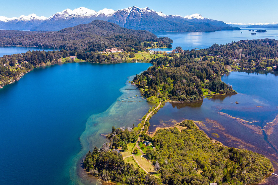 vacaciones en argentina