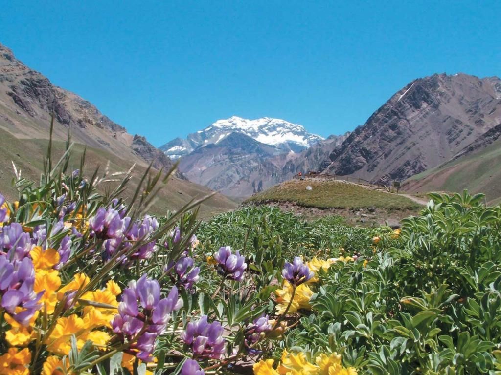 vacaciones en argentina