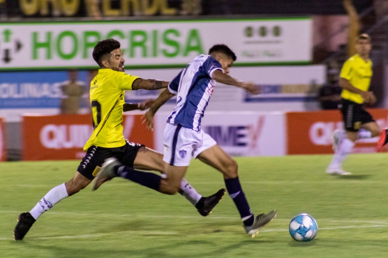 ALMIRANTE BROWN YA TIENE DÍA Y HORA PARA LA SEGUNDA FECHA