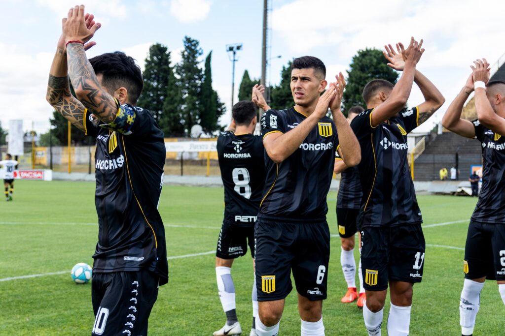 Almirante Brown Acassuso