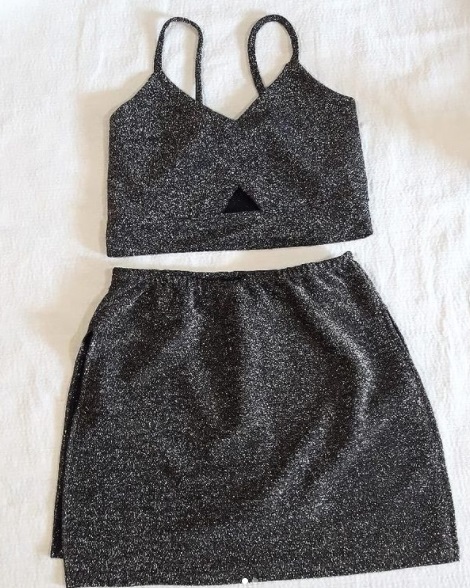 looks navidad