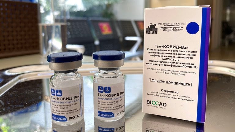 CORONAVIRUS: ¿Qué tratamientos y vacunas fueron aprobados en este 2020?