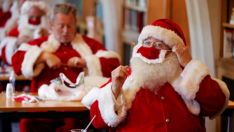navidad