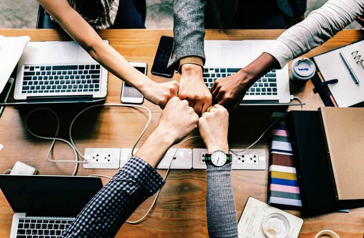 EMPRENDER SIENDO JOVEN: Un evento lleno de tips y consejos