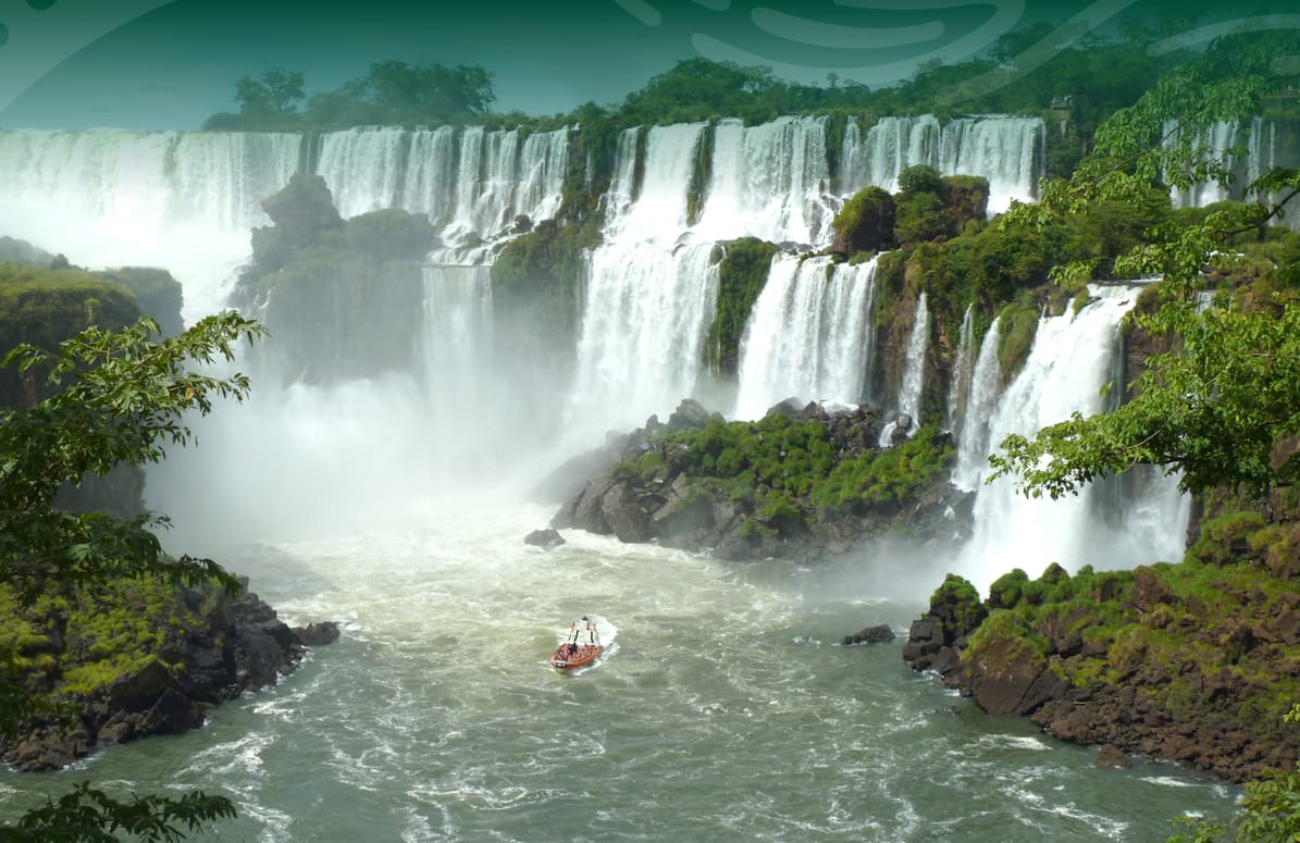 vacaciones en argentina