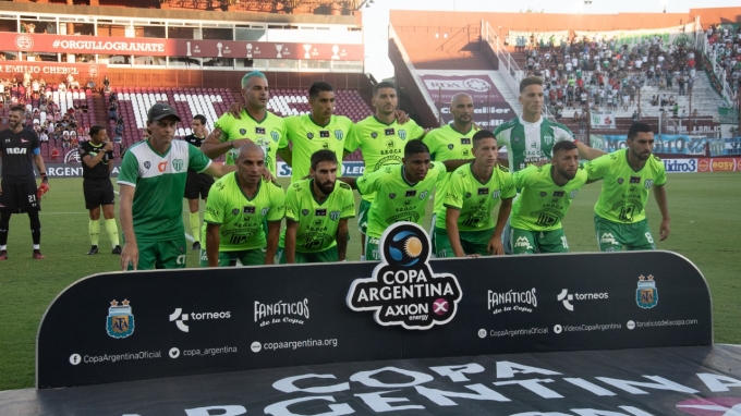 Deportivo Laferrere 2020
