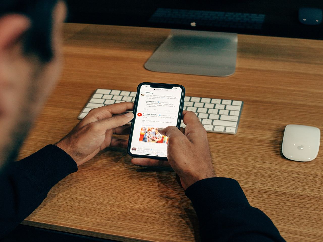 TENDENCIAS EN REDES SOCIALES: ¿De qué se está hablando este finde?