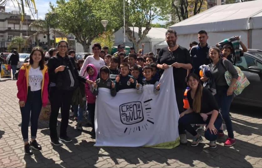 navidad solidaria