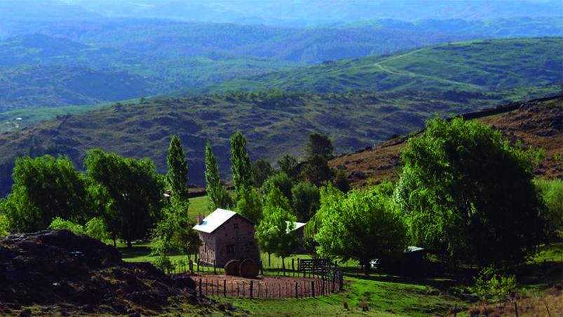 vacaciones en argentina