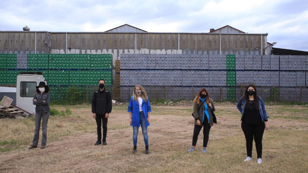 “TRASH: EL CAMINO DE LA BASURA”: ESTRENÓ EL PRIMER DOCUMENTAL INTERACTIVO SOBRE RESIDUOS