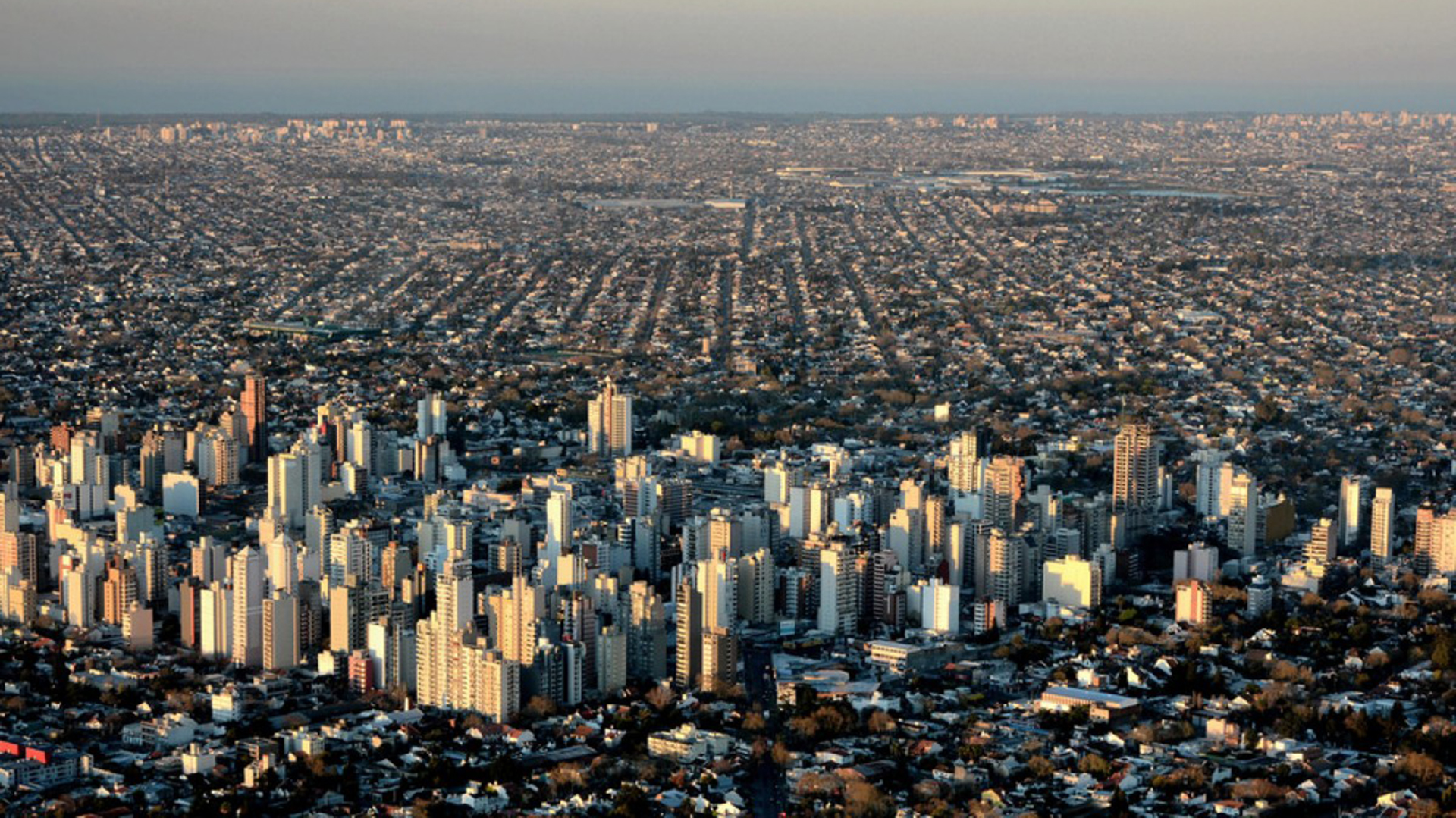La Matanza a través del tiempo