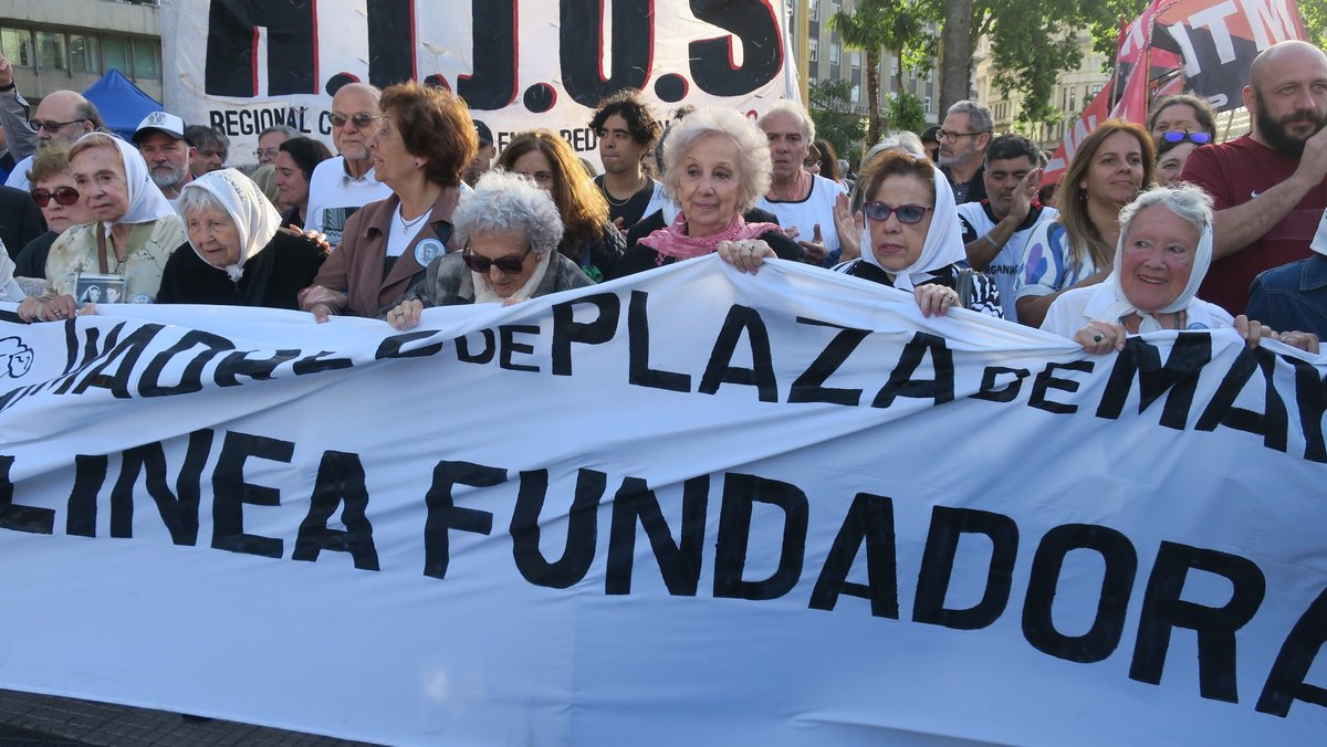 DERECHOS HUMANOS: ¿CÓMO AFECTÓ A LOS ORGANISMOS EL 2020?