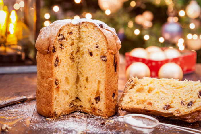 Fiestas: ¿De dónde viene la costumbre de comer pan dulce?