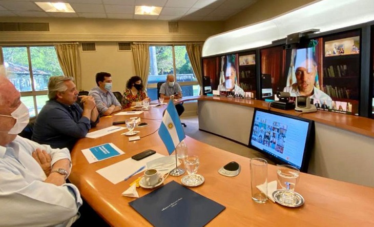 campaña de vacunación covid 19