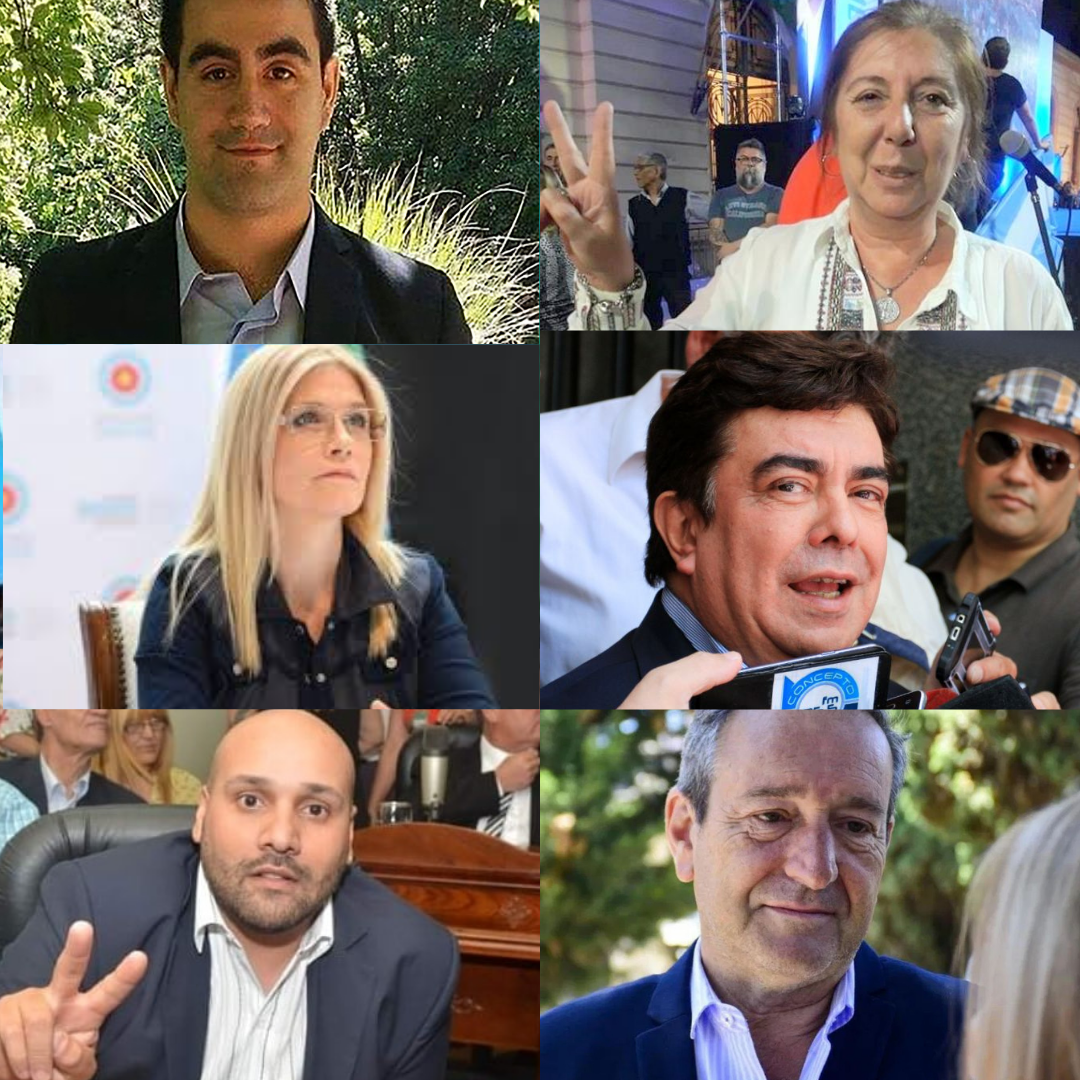 DEBATE DEL ABORTO EN EL SENADO: ¿De qué lado están los representantes matanceros?