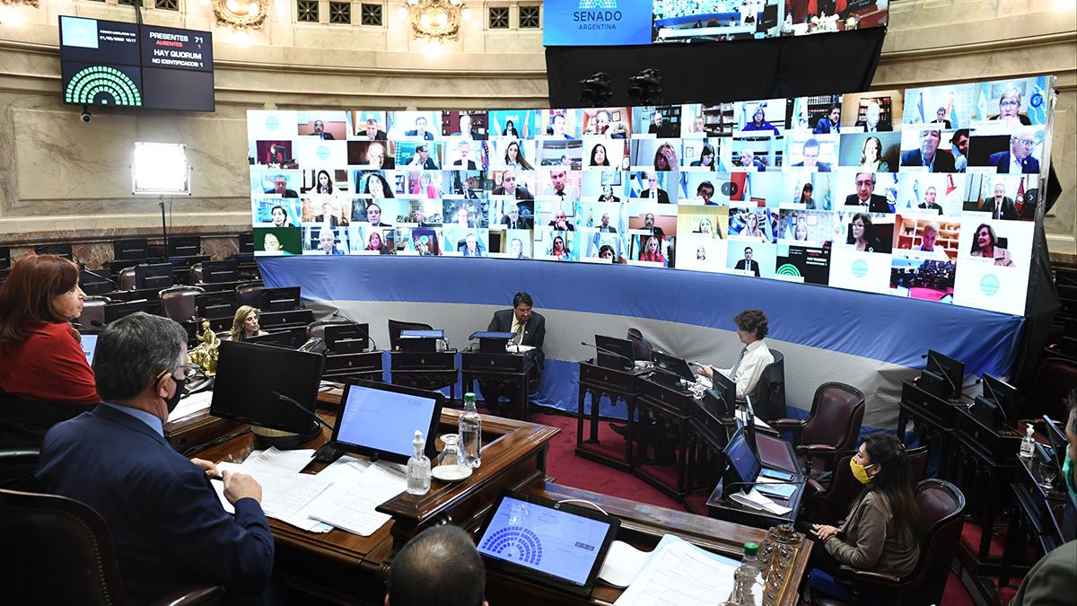 ¿QUÉ PASÓ EN EL 2018 CON LA LEY DEL ABORTO?