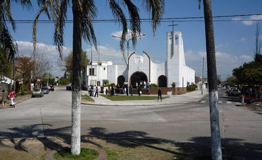 villa luzuriaga la matanza