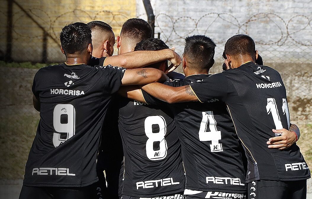 ALMIRANTE BROWN: Despedida de la Primera División B