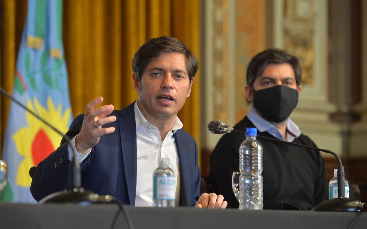 ARBA: PYMES PAGARÁN 50% MENOS DE IMPUESTOS