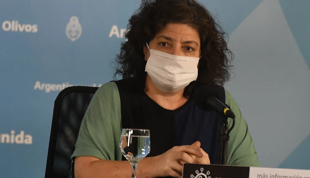 VACUNA CONTRA EL COVID-19: Llegan las nuevas dosis