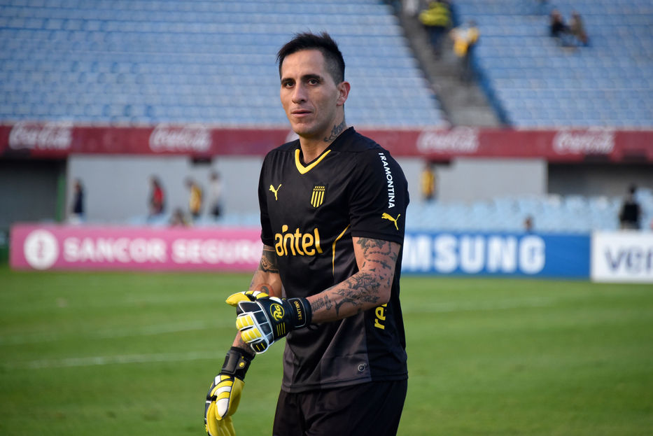 PABLO MIGLIORE ATAJARÁ PARA DON BOSCO
