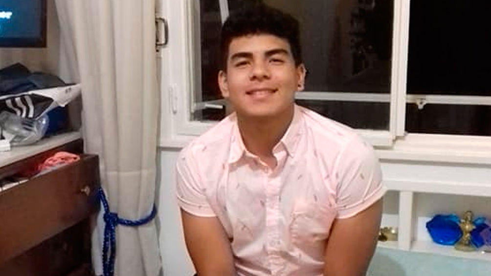 fernando baez sosa