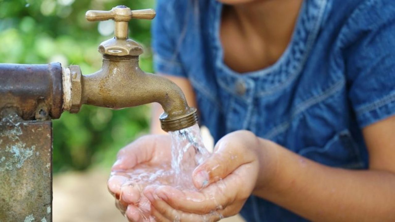 AGUA EN LA MATANZA: El problema del acceso en el foco