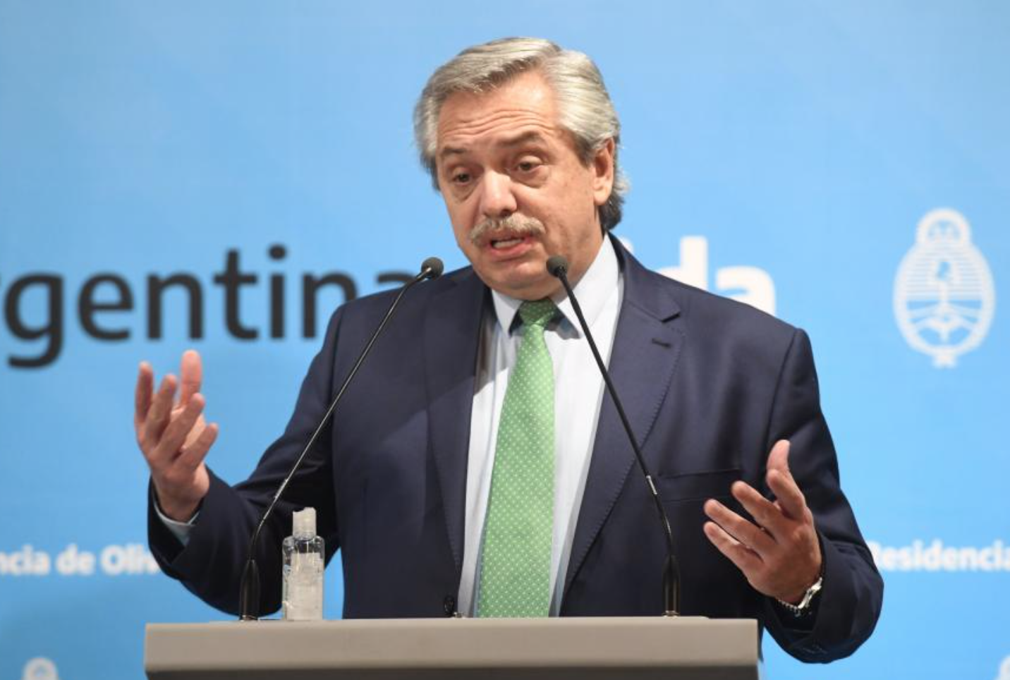 SE EXTIENDE EL DECRETO ANTI DESPIDOS Y DE DOBLE INDEMNIZACIÓN