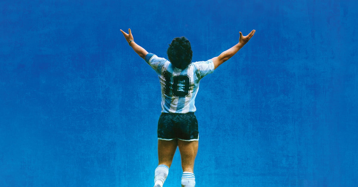 DEPORTE 2020: La muerte de Diego