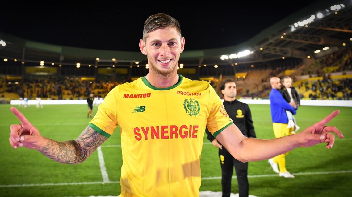 emiliano sala