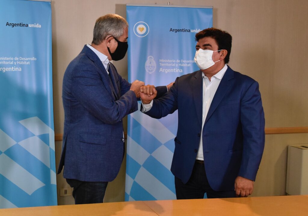 Espinoza La Matanza Ferraresi