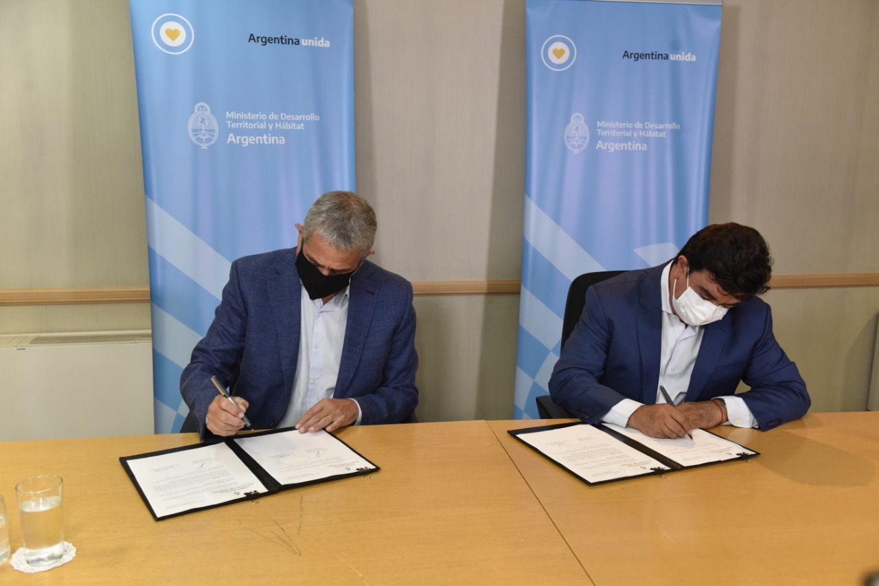 Espinoza La Matanza Ferraresi