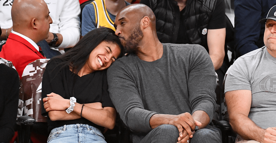 KOBE BRYANT: A un año de su partida