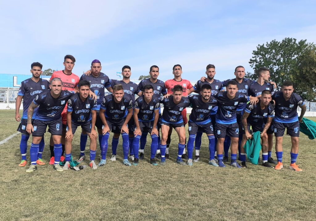 final liniers claypole D