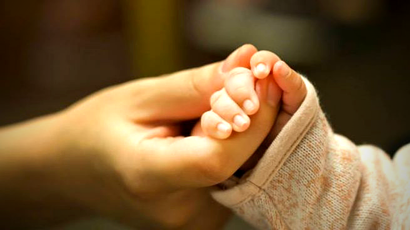 INSTINTO MATERNAL: ¿Mito o realidad?