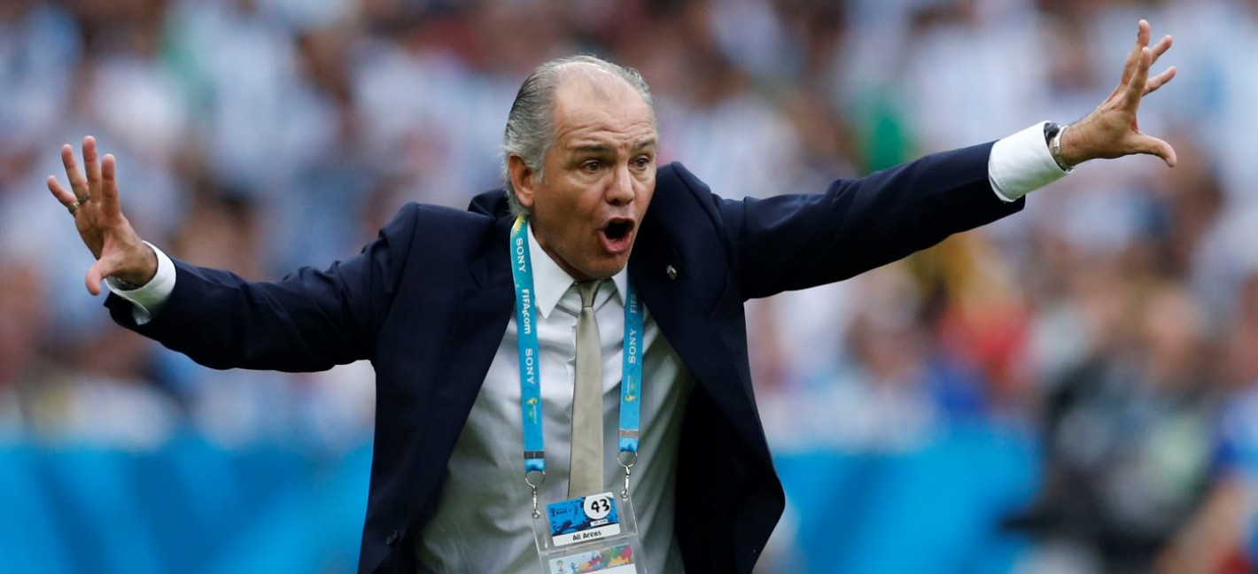 DEPORTE 2020: La muerte de Sabella