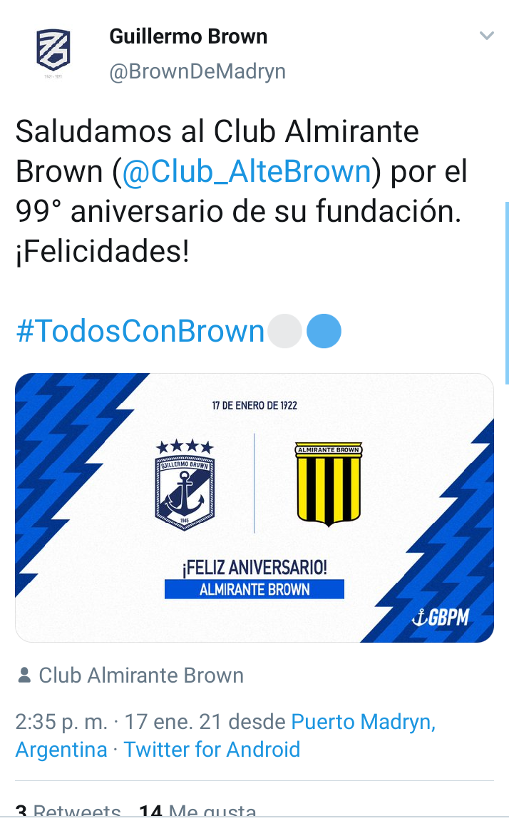 almirante brown