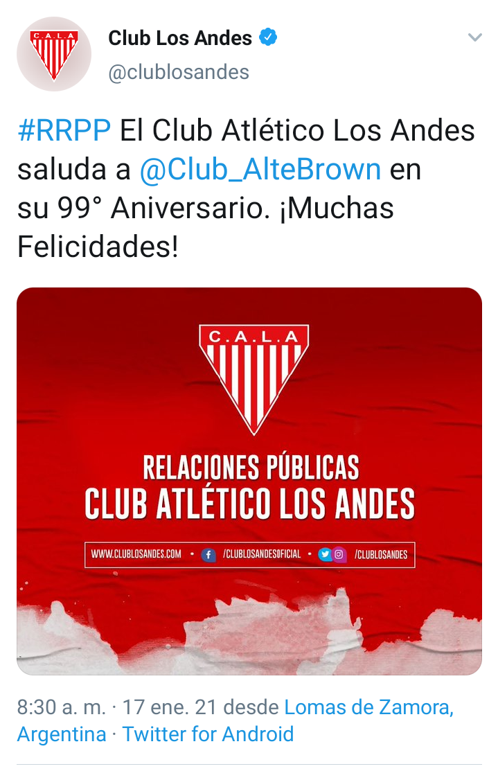 almirante brown