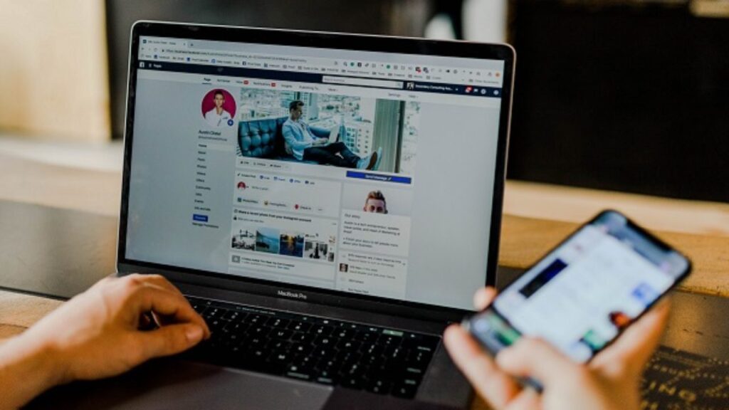 Tendencias redes sociales