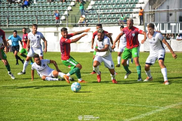 Laferrere Real Pilar